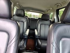 GAC Trumpchi M8 Master Series 390T Premium Edition - фото 18
