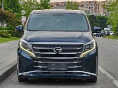 GAC Trumpchi M8 Master Series 390T Premium Edition - фото 2
