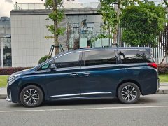 GAC Trumpchi M8 Master Series 390T Premium Edition - фото 3