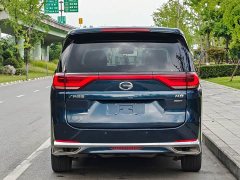 GAC Trumpchi M8 Master Series 390T Premium Edition - фото 5