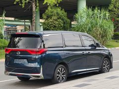 GAC Trumpchi M8 Master Series 390T Premium Edition - фото 6