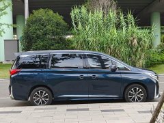 GAC Trumpchi M8 Master Series 390T Premium Edition - фото 7