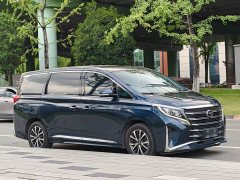 GAC Trumpchi M8 Master Series 390T Premium Edition - фото 8