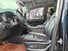 GAC Trumpchi M8 Master Series 390T Premium Edition - фото 9