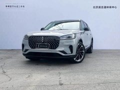 BMW Pilot 3.0T V6 four-wheel drive luxury version, six seats - фото 1
