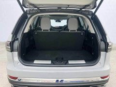 BMW Pilot 3.0T V6 four-wheel drive luxury version, six seats - фото 11
