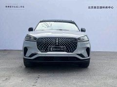 BMW Pilot 3.0T V6 four-wheel drive luxury version, six seats - фото 2