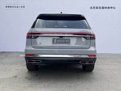 BMW Pilot 3.0T V6 four-wheel drive luxury version, six seats - фото 4