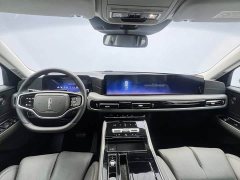 BMW Pilot 3.0T V6 four-wheel drive luxury version, six seats - фото 5
