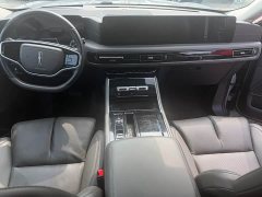 BMW Pilot 3.0T V6 four-wheel drive luxury version, six seats - фото 8