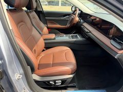 Lincoln Z 2.0T two-wheel drive premium hybrid version - фото 10