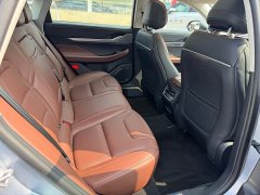 Lincoln Z 2.0T two-wheel drive premium hybrid version - фото 11