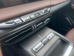 Lincoln Z 2.0T two-wheel drive premium hybrid version - фото 12