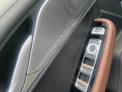 Lincoln Z 2.0T two-wheel drive premium hybrid version - фото 13