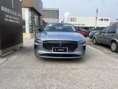 Lincoln Z 2.0T two-wheel drive premium hybrid version - фото 3