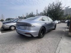 Lincoln Z 2.0T two-wheel drive premium hybrid version - фото 4