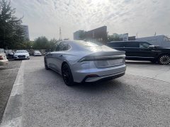 Lincoln Z 2.0T two-wheel drive premium hybrid version - фото 5