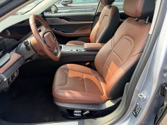 Lincoln Z 2.0T two-wheel drive premium hybrid version - фото 7