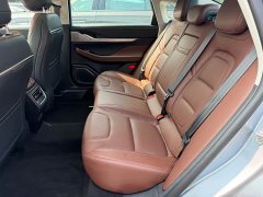 Lincoln Z 2.0T two-wheel drive premium hybrid version - фото 8