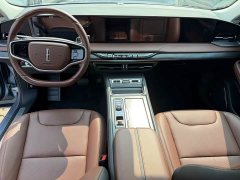 Lincoln Z 2.0T two-wheel drive premium hybrid version - фото 9
