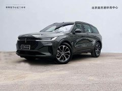 Lynk & Co Voyager 2023 2.0T four-wheel drive Zunrui version - фото 1