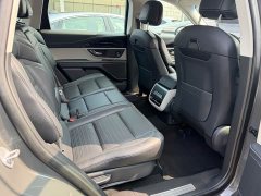 Lynk & Co Voyager 2023 2.0T four-wheel drive Zunrui version - фото 10