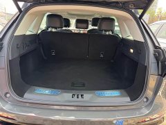 Lynk & Co Voyager 2023 2.0T four-wheel drive Zunrui version - фото 12