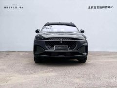 Lynk & Co Voyager 2023 2.0T four-wheel drive Zunrui version - фото 2