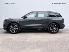 Lynk & Co Voyager 2023 2.0T four-wheel drive Zunrui version - фото 3