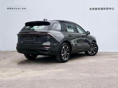 Lynk & Co Voyager 2023 2.0T four-wheel drive Zunrui version - фото 4