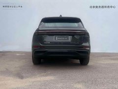 Lynk & Co Voyager 2023 2.0T four-wheel drive Zunrui version - фото 5