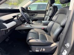 Lynk & Co Voyager 2023 2.0T four-wheel drive Zunrui version - фото 6