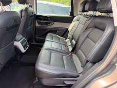 Lynk & Co Voyager 2023 2.0T four-wheel drive Zunrui version - фото 7