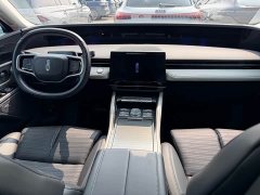 Lynk & Co Voyager 2023 2.0T four-wheel drive Zunrui version - фото 8