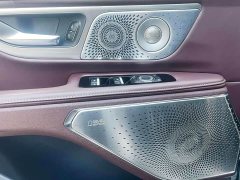 Lexus Voyager 2.0T four-wheel drive presidential hybrid version - фото 10