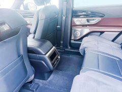 Lexus Voyager 2.0T four-wheel drive presidential hybrid version - фото 11