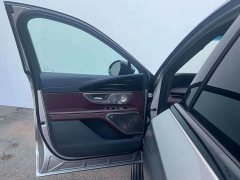Lexus Voyager 2.0T four-wheel drive presidential hybrid version - фото 12