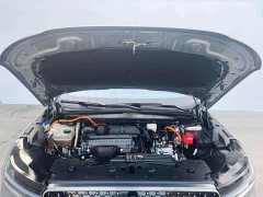 Lexus Voyager 2.0T four-wheel drive presidential hybrid version - фото 13