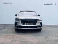 Lexus Voyager 2.0T four-wheel drive presidential hybrid version - фото 2