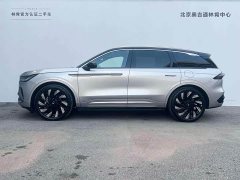 Lexus Voyager 2.0T four-wheel drive presidential hybrid version - фото 3