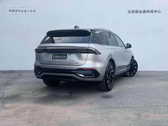 Lexus Voyager 2.0T four-wheel drive presidential hybrid version - фото 4