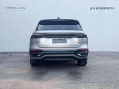 Lexus Voyager 2.0T four-wheel drive presidential hybrid version - фото 5