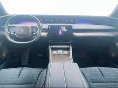 Lexus Voyager 2.0T four-wheel drive presidential hybrid version - фото 6