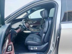 Lexus Voyager 2.0T four-wheel drive presidential hybrid version - фото 7