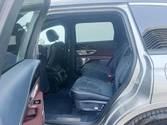 Lexus Voyager 2.0T four-wheel drive presidential hybrid version - фото 8