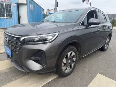 Trumpchi GS4 2022 270T Automatic Intelligent Mobility Technology Edition - фото 1