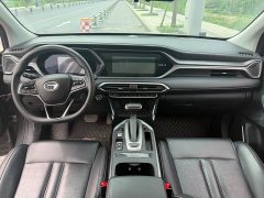 Trumpchi GS4 2022 270T Automatic Intelligent Mobility Technology Edition - фото 11
