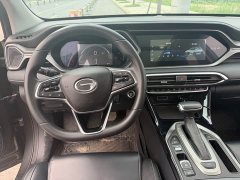 Trumpchi GS4 2022 270T Automatic Intelligent Mobility Technology Edition - фото 14