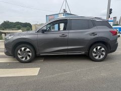 Trumpchi GS4 2022 270T Automatic Intelligent Mobility Technology Edition - фото 3