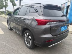 Trumpchi GS4 2022 270T Automatic Intelligent Mobility Technology Edition - фото 4